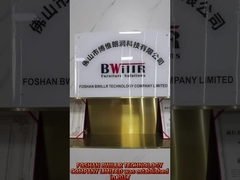 会社の紹介のビデオ