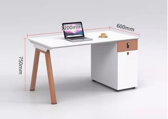 現代オープンプラン オフィス 作業台 デスク キュービック 作業台 テーブル