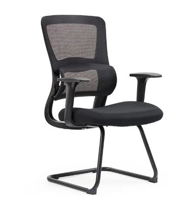 エルゴノミック メッシュ バック ミッド バック エグゼクティブ オフィス コンピュータ チェア スタッフ メッシュ 扶手付き オフィス チェア