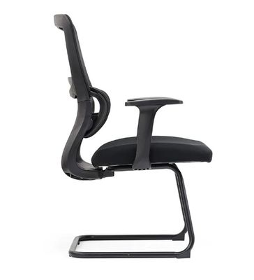 エルゴノミック メッシュ バック ミッド バック エグゼクティブ オフィス コンピュータ チェア スタッフ メッシュ 扶手付き オフィス チェア
