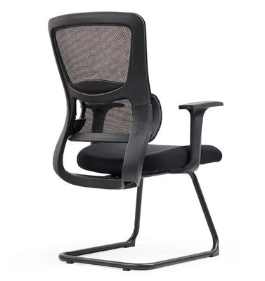 エルゴノミック メッシュ バック ミッド バック エグゼクティブ オフィス コンピュータ チェア スタッフ メッシュ 扶手付き オフィス チェア