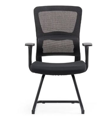 エルゴノミック メッシュ バック ミッド バック エグゼクティブ オフィス コンピュータ チェア スタッフ メッシュ 扶手付き オフィス チェア