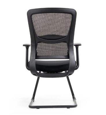 エルゴノミック メッシュ バック ミッド バック エグゼクティブ オフィス コンピュータ チェア スタッフ メッシュ 扶手付き オフィス チェア