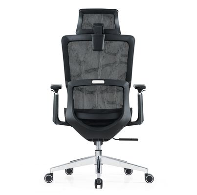 ブラック フルメッシュ 家具 腰部 サポート マッサージ モダン 卸売 腕前 快適 布 エルゴノミック オフィス 椅子