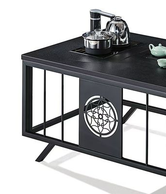 オフィス コーヒー 卓 Luxury Rock Table テーブル 茶 テーブル シンプル オフィス 茶 テーブル