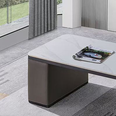 Y03# モダンなオフィス家具 マルブルコーヒーテーブル オフィス レセプション お茶テーブル