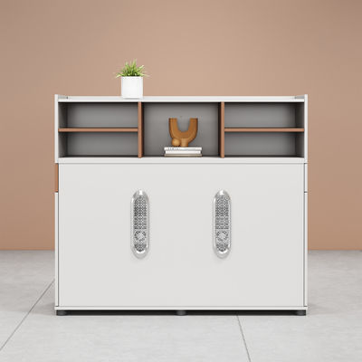 オフィス 家具 キャビネット 家具 キャビネット フリーニング キャビネット 木製 ファイル キャビネット 引き出し付き