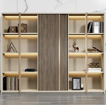 キャビネット 木製 オフィス 家具 デスク 背景 キャビネット オフィス 本棚 パーティション キャビネット