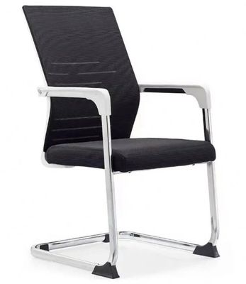 低価格 工場 卸売 家具 メッシュ オフィス チェア 車輪なし 会議 チェア オフィス スタッフ チェア