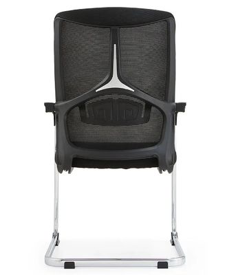 卸売 ミッドバック ミーティング 訪問者 固定 弓足 エルゴノミクス メッシュ オフィス チェア
