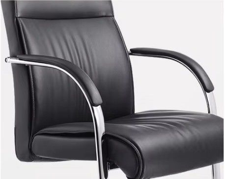 卸売 ハイバック クラシック チェア ファッション モダン 贅沢 エグゼクティブ レザー オフィス チェア リフト 回転チェア