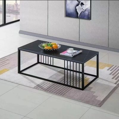 新品 最新モデル ロックプレート お茶テーブル オフィス ソファ コーヒーテーブル コンビニ リセプション シンプル モダン お茶テーブル