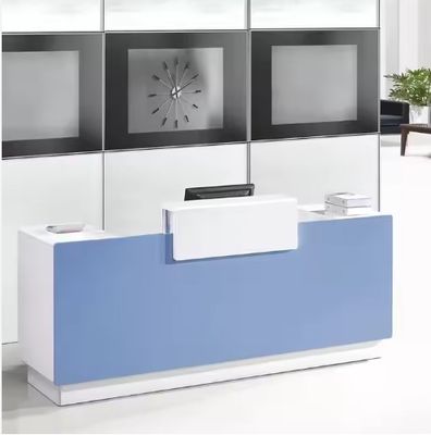 現代的なオフィス家具 焼物塗料 会社 レジスタンス レジスタンス 拒否