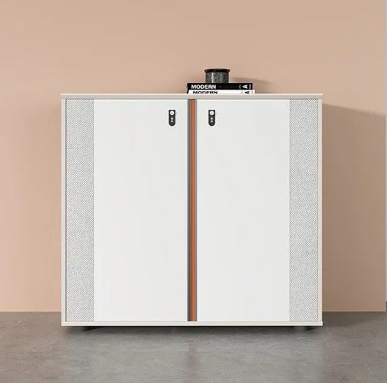 オフィス 家具 スチール ファイル キャビネット キャビネット インデックス カード パッドロック ファイル キャビネット デスク用
